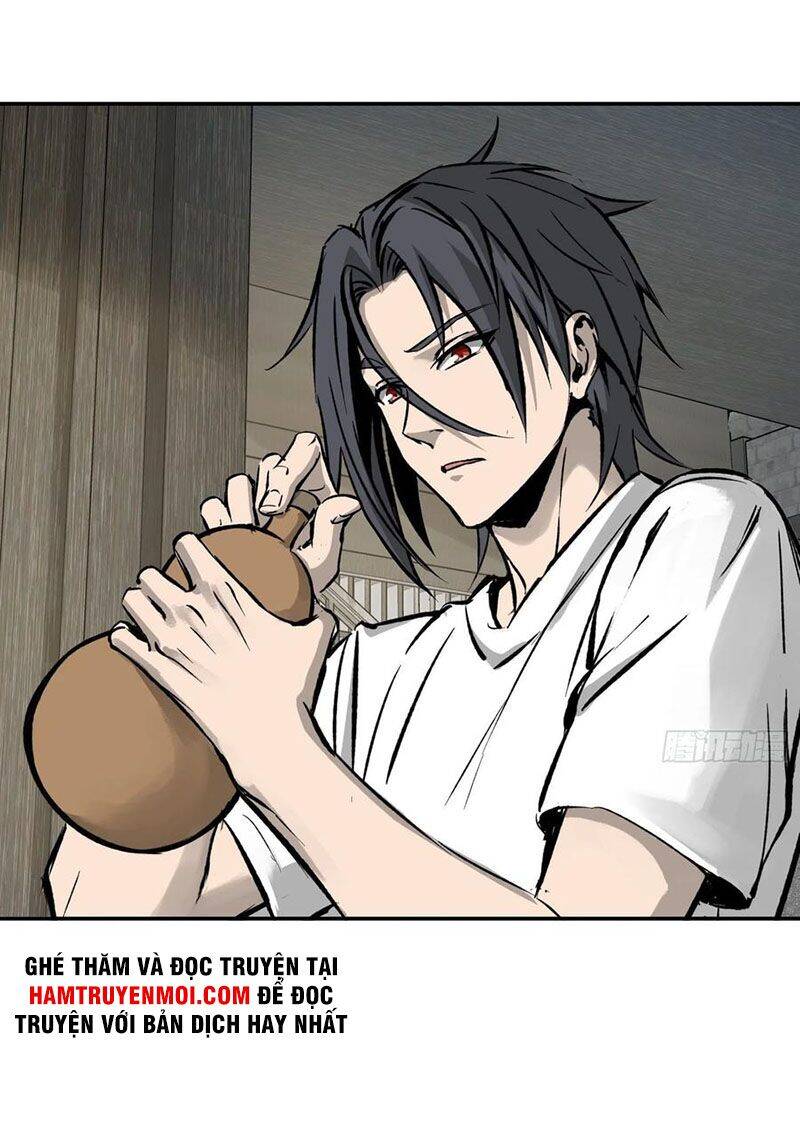 Bắt Đầu Từ Cửu Đầu Điểu Chap 96 - Next Chap 97