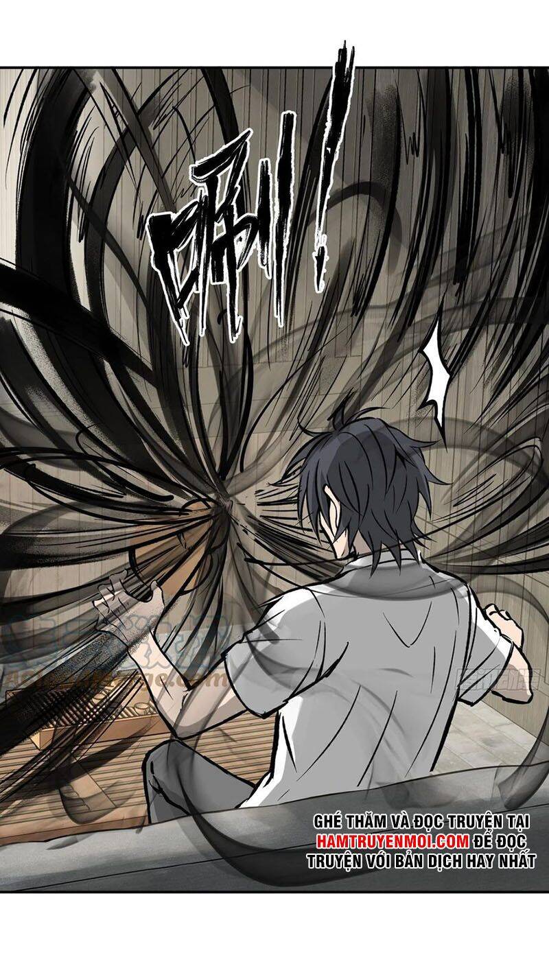 Bắt Đầu Từ Cửu Đầu Điểu Chap 96 - Next Chap 97