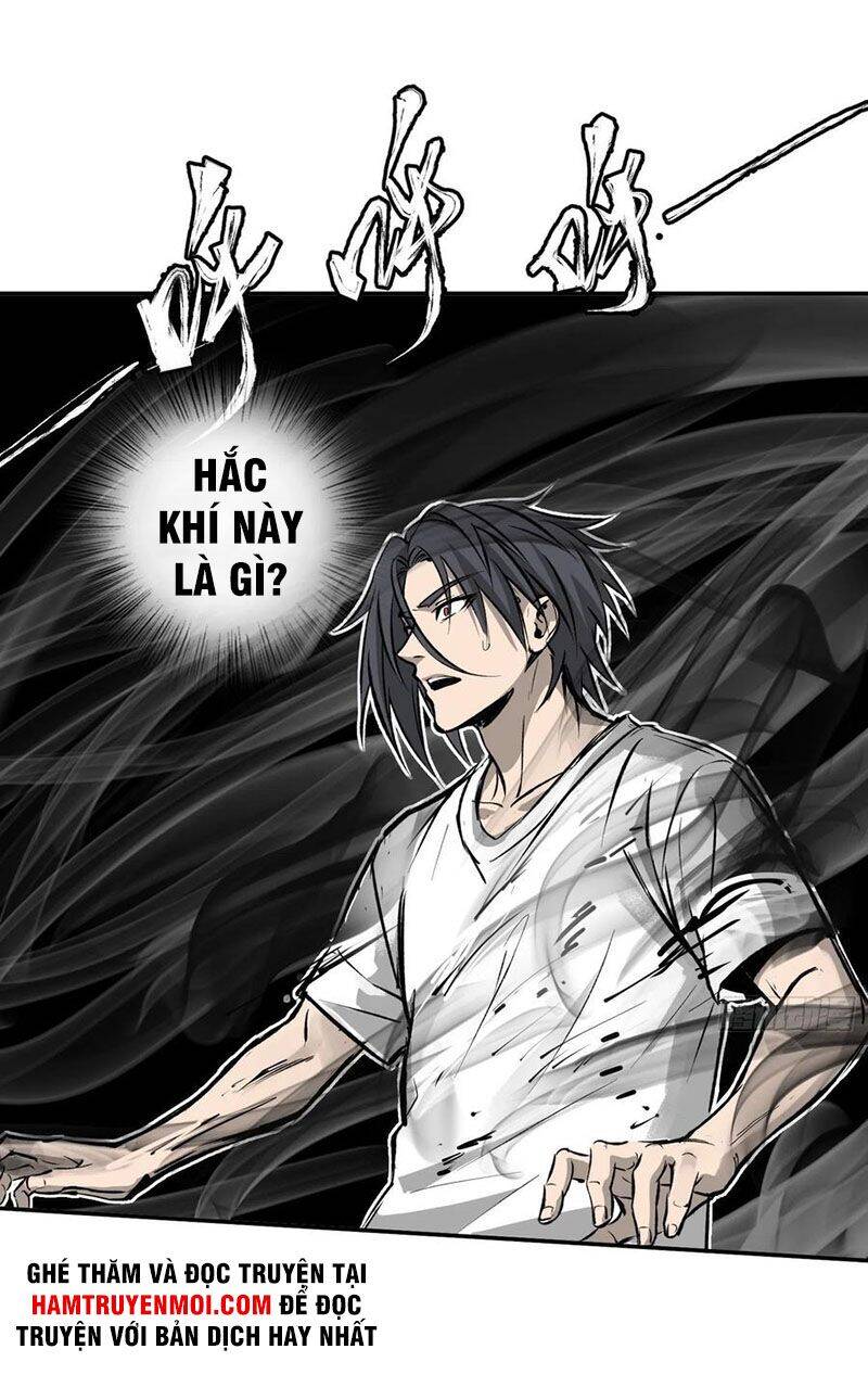 Bắt Đầu Từ Cửu Đầu Điểu Chap 96 - Next Chap 97