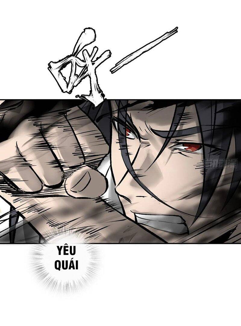 Bắt Đầu Từ Cửu Đầu Điểu Chap 96 - Next Chap 97