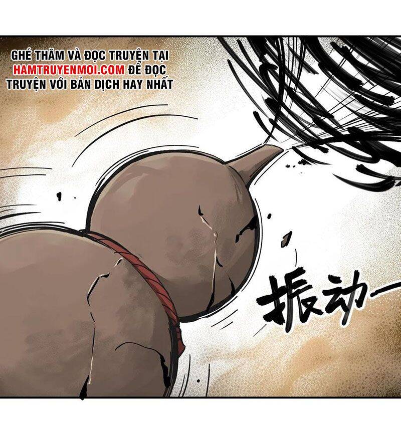 Bắt Đầu Từ Cửu Đầu Điểu Chap 96 - Next Chap 97