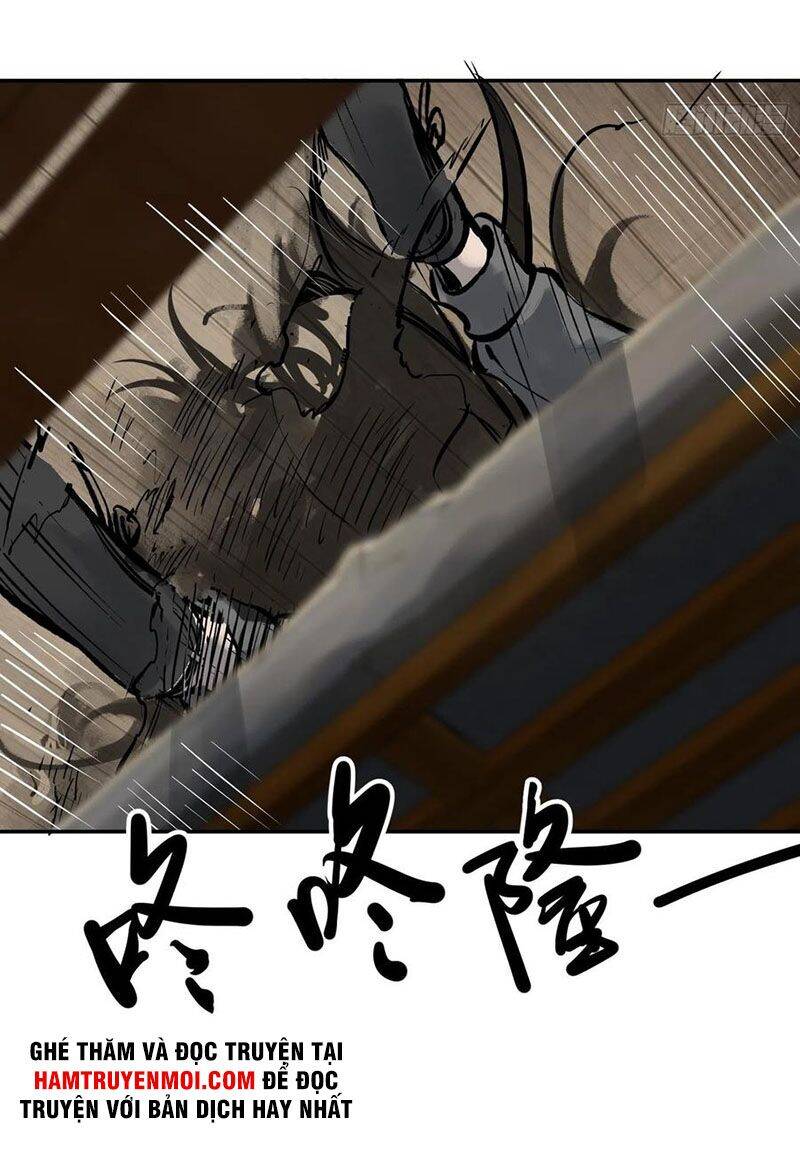 Bắt Đầu Từ Cửu Đầu Điểu Chap 96 - Next Chap 97