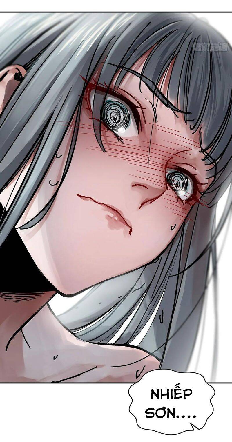 Bắt Đầu Từ Cửu Đầu Điểu Chap 96 - Next Chap 97