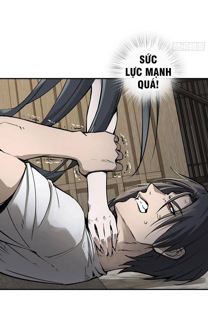 Bắt Đầu Từ Cửu Đầu Điểu Chap 96 - Next Chap 97