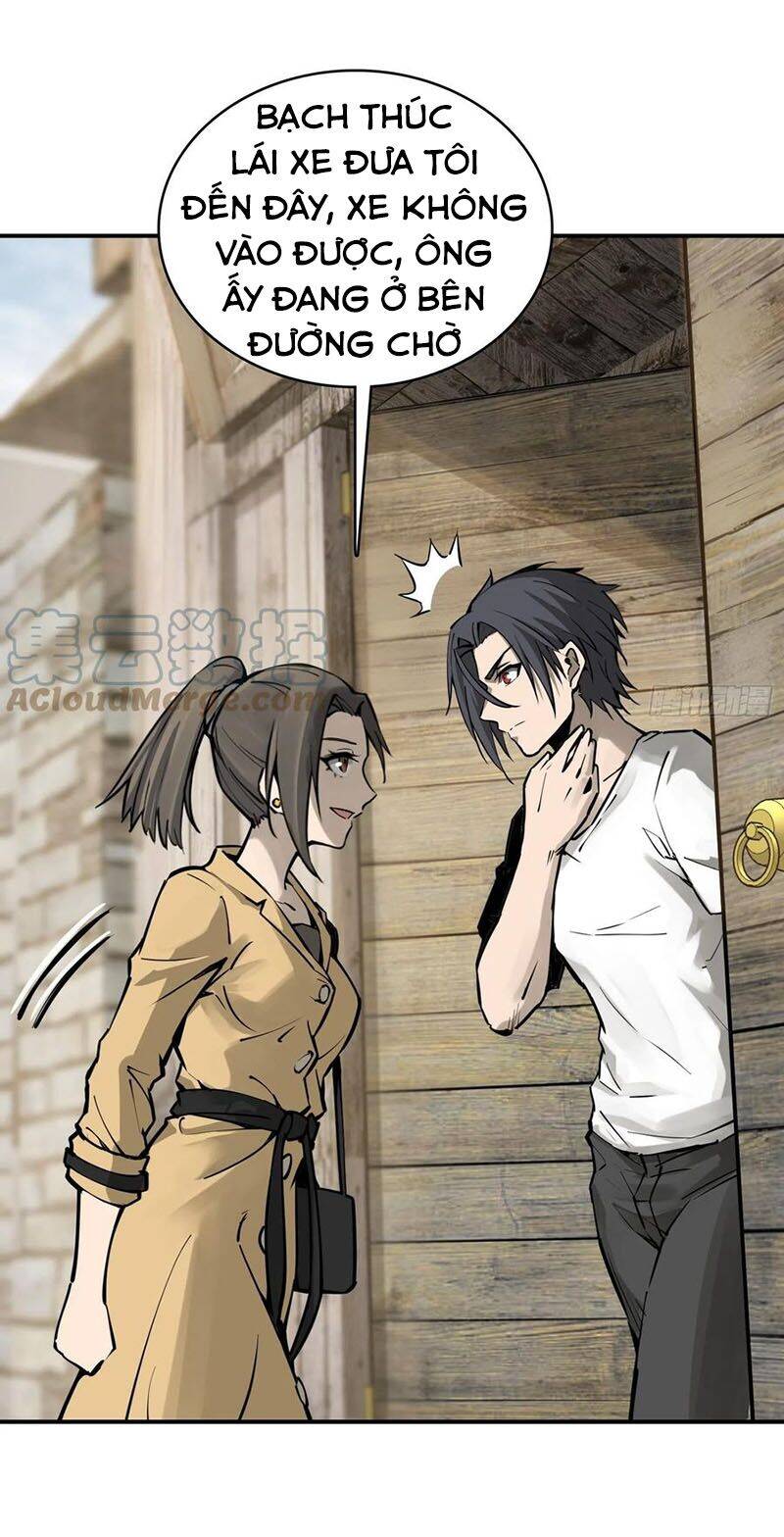 Bắt Đầu Từ Cửu Đầu Điểu Chap 96 - Next Chap 97