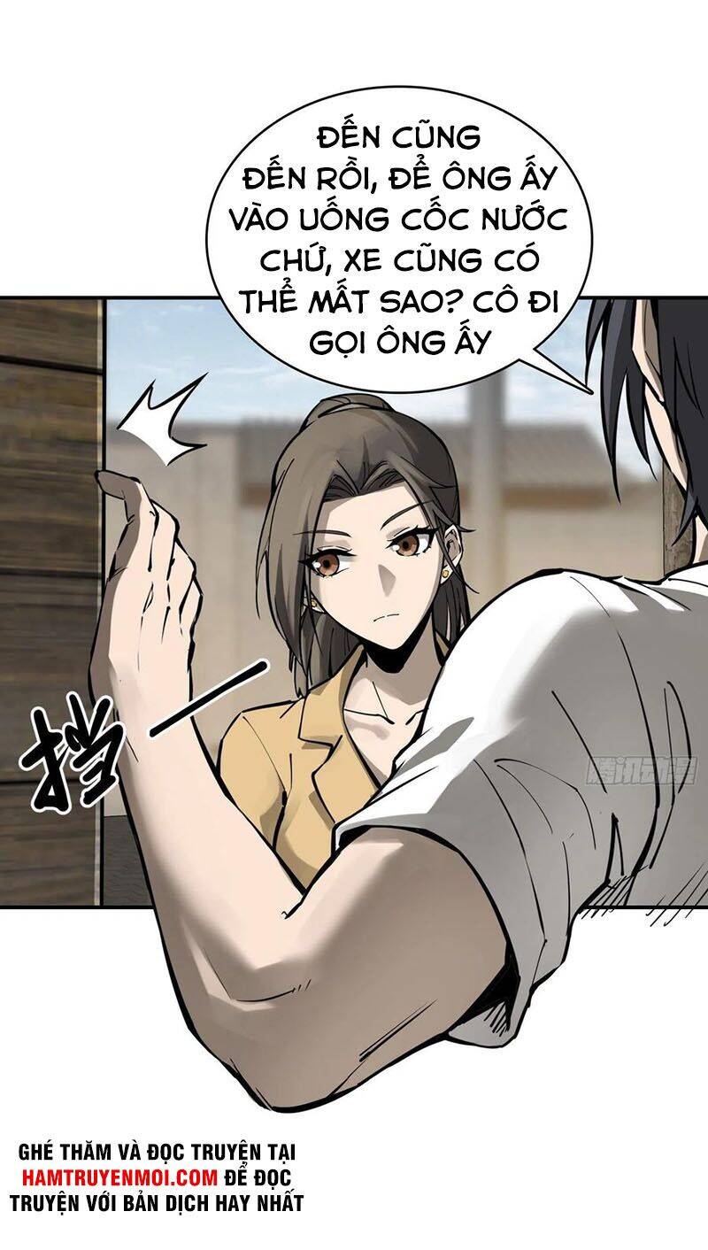 Bắt Đầu Từ Cửu Đầu Điểu Chap 96 - Next Chap 97