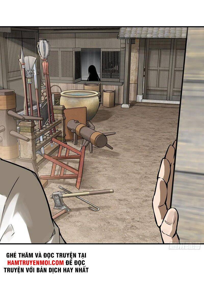 Bắt Đầu Từ Cửu Đầu Điểu Chap 96 - Next Chap 97