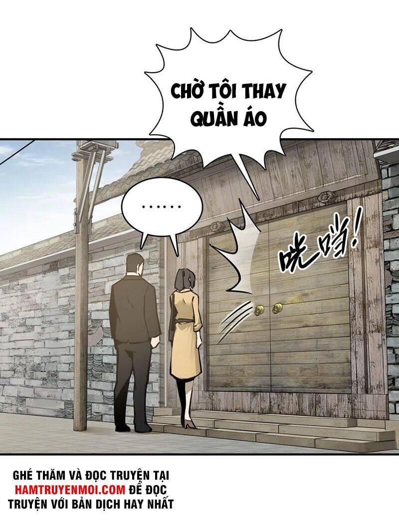 Bắt Đầu Từ Cửu Đầu Điểu Chap 96 - Next Chap 97