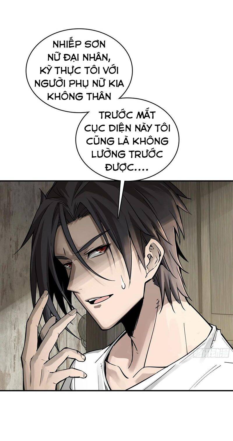 Bắt Đầu Từ Cửu Đầu Điểu Chap 96 - Next Chap 97