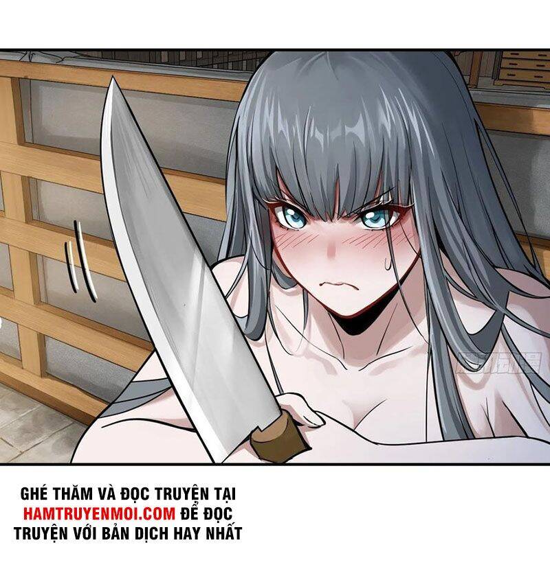 Bắt Đầu Từ Cửu Đầu Điểu Chap 96 - Next Chap 97