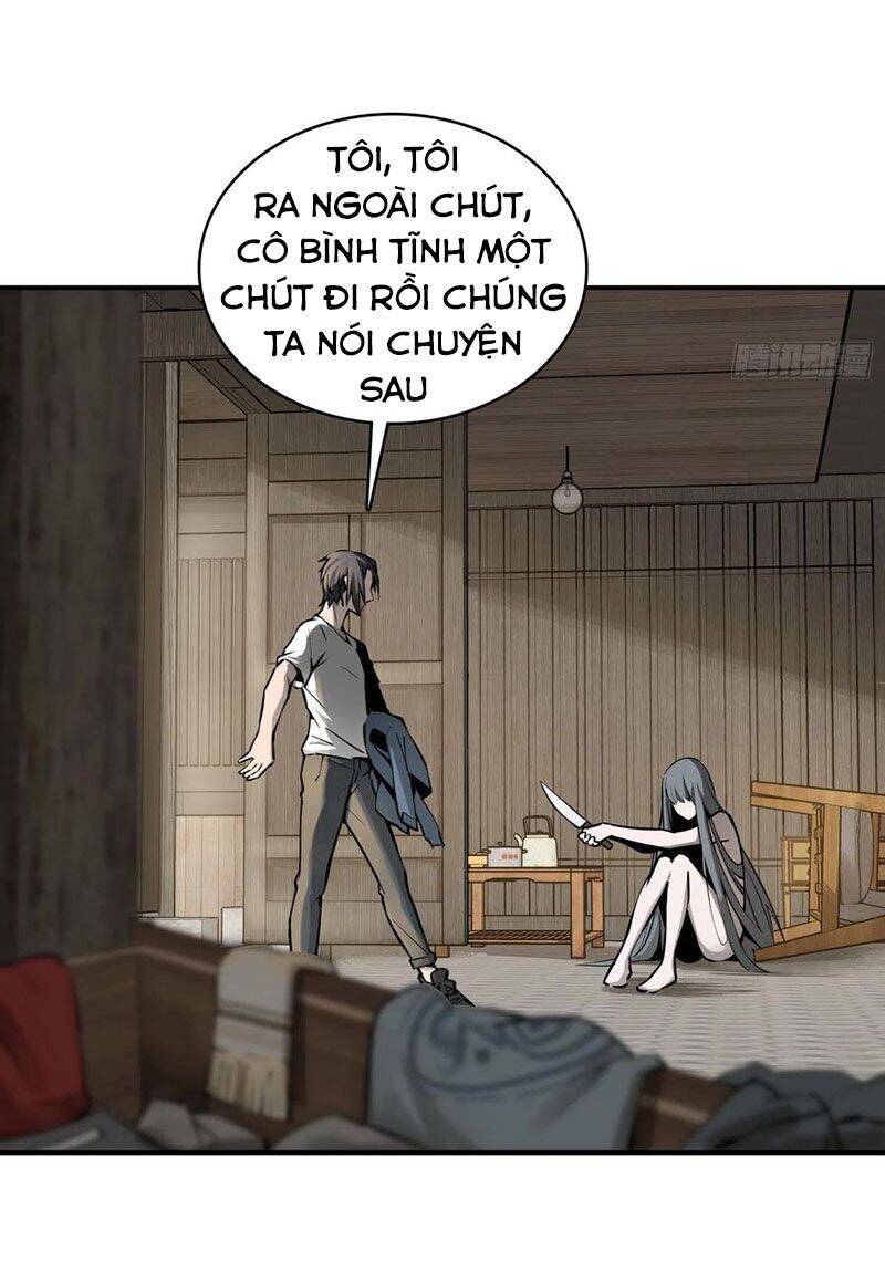 Bắt Đầu Từ Cửu Đầu Điểu Chap 96 - Next Chap 97