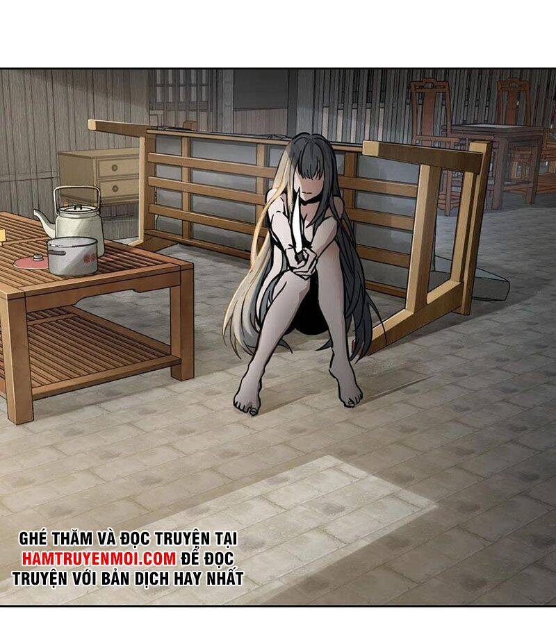 Bắt Đầu Từ Cửu Đầu Điểu Chap 96 - Next Chap 97