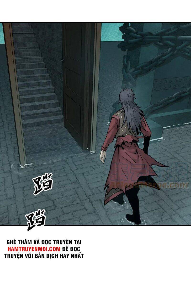 Bắt Đầu Từ Cửu Đầu Điểu Chap 96 - Next Chap 97