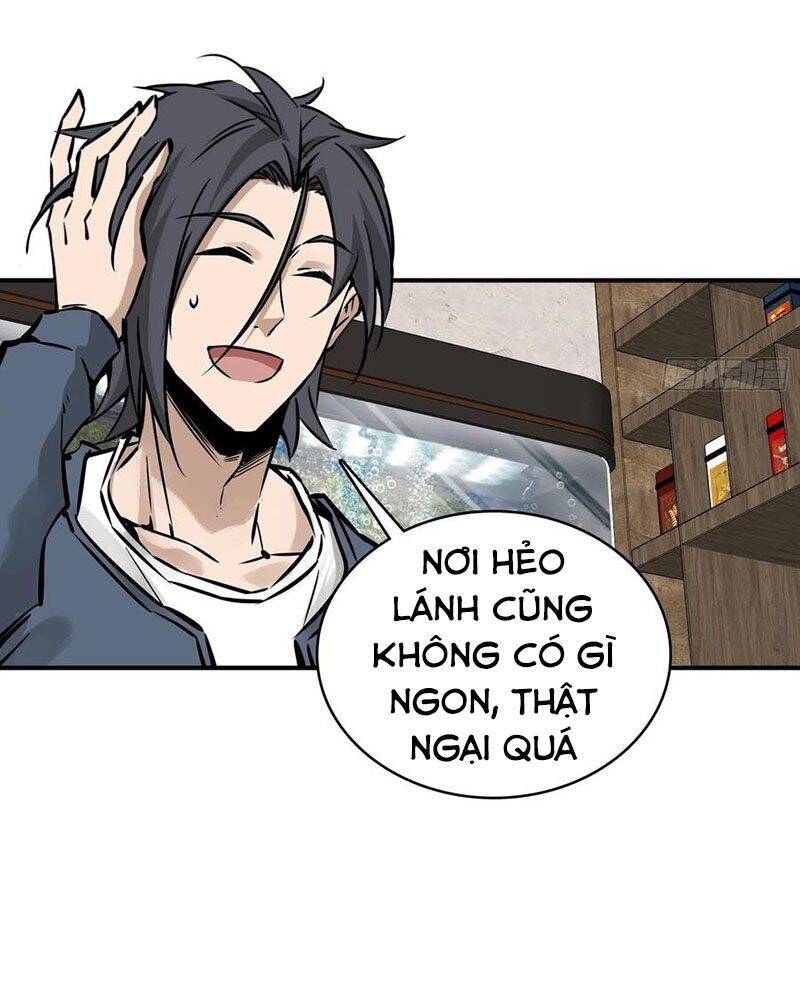 Bắt Đầu Từ Cửu Đầu Điểu Chap 96 - Next Chap 97