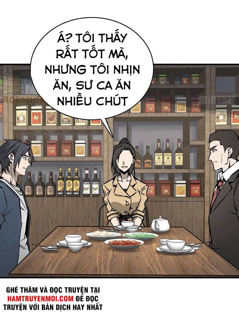 Bắt Đầu Từ Cửu Đầu Điểu Chap 96 - Next Chap 97