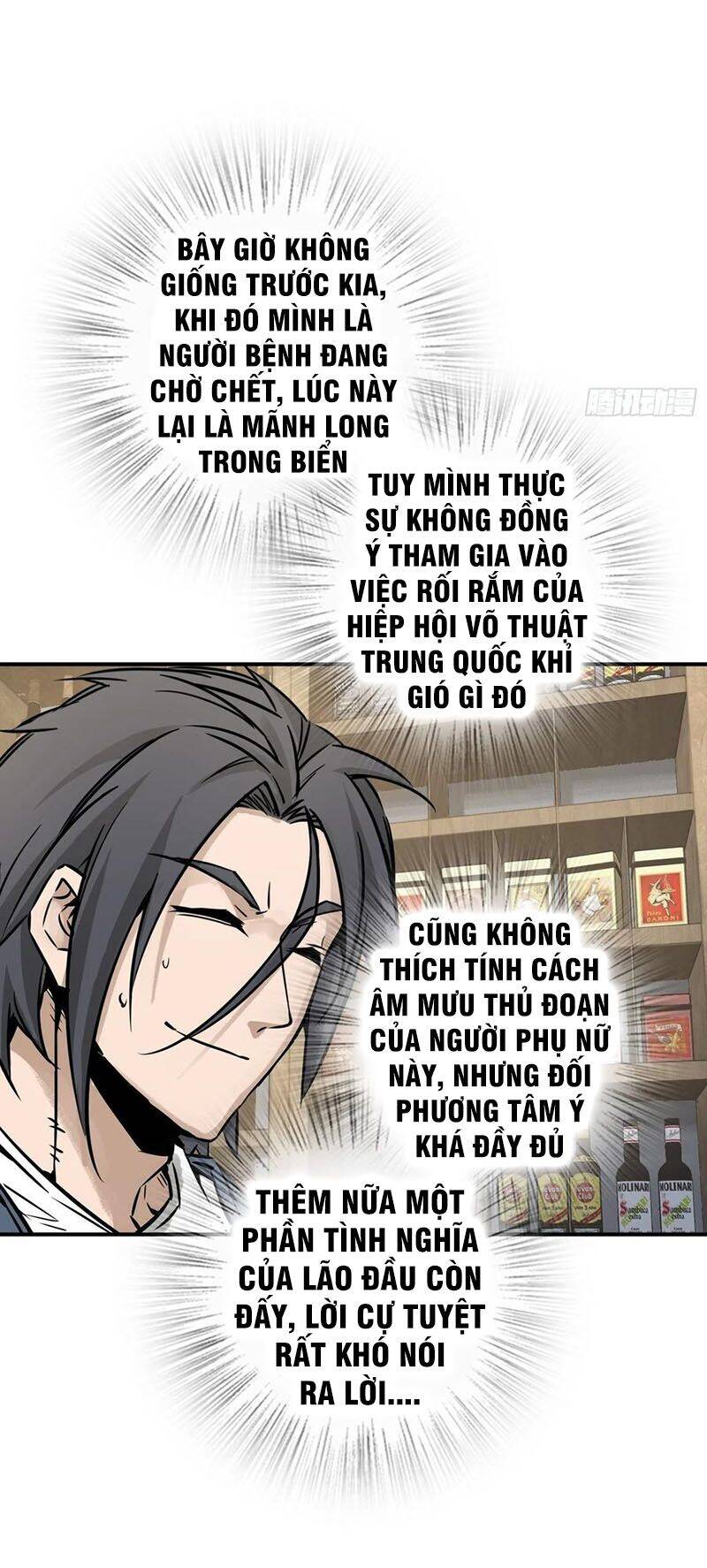 Bắt Đầu Từ Cửu Đầu Điểu Chap 96 - Next Chap 97