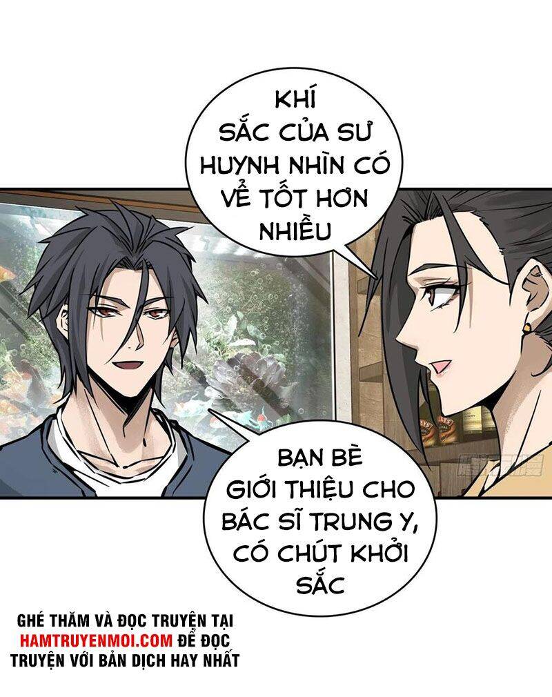 Bắt Đầu Từ Cửu Đầu Điểu Chap 96 - Next Chap 97