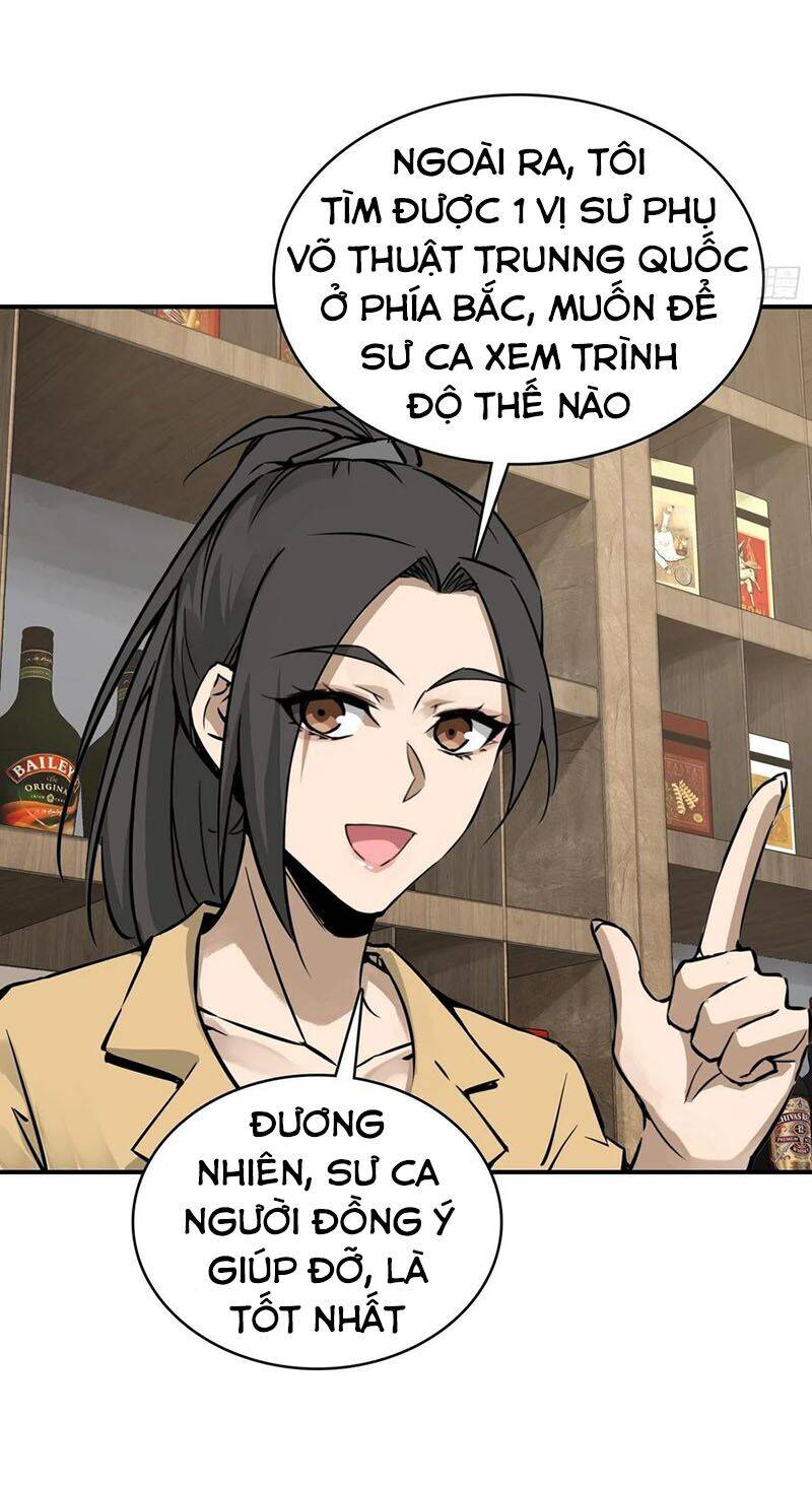 Bắt Đầu Từ Cửu Đầu Điểu Chap 96 - Next Chap 97