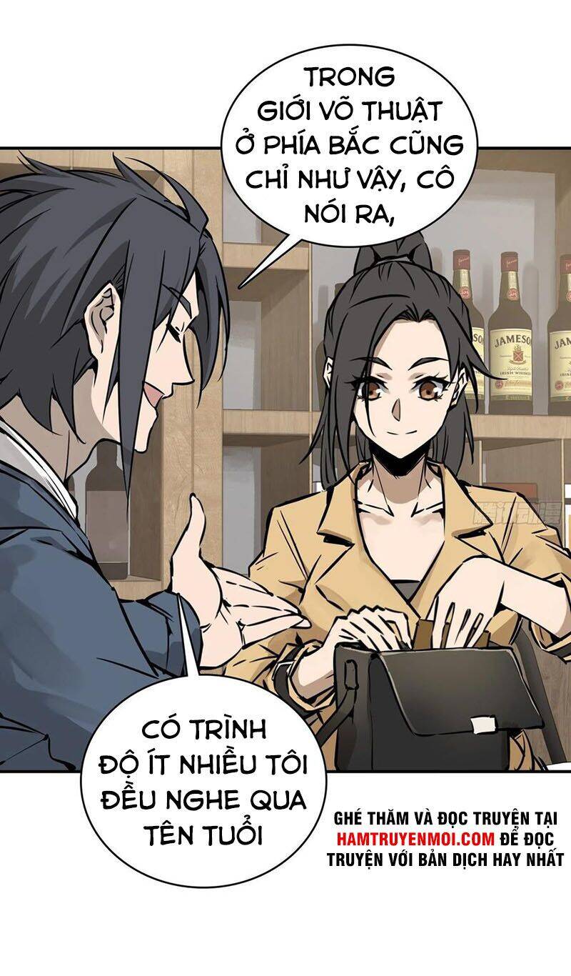 Bắt Đầu Từ Cửu Đầu Điểu Chap 96 - Next Chap 97
