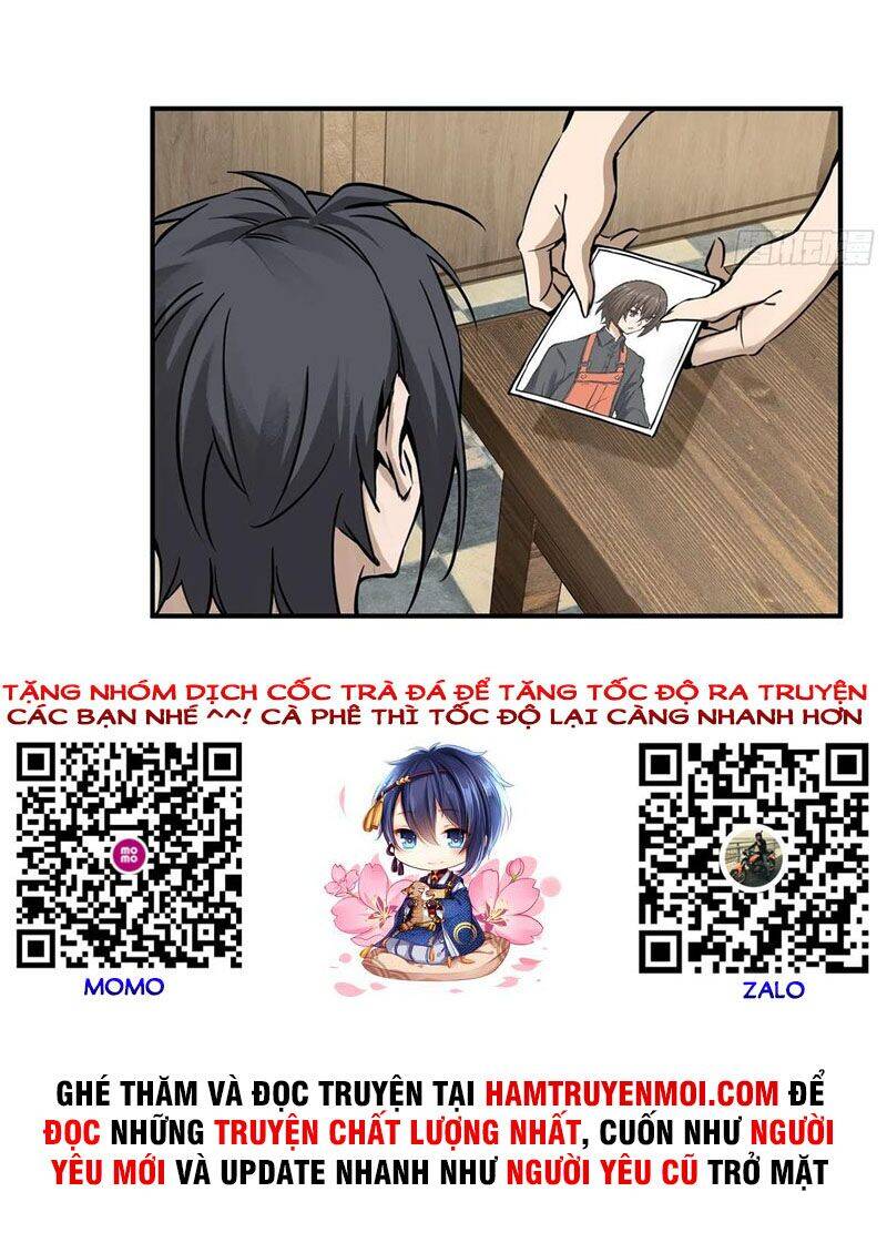 Bắt Đầu Từ Cửu Đầu Điểu Chap 96 - Next Chap 97