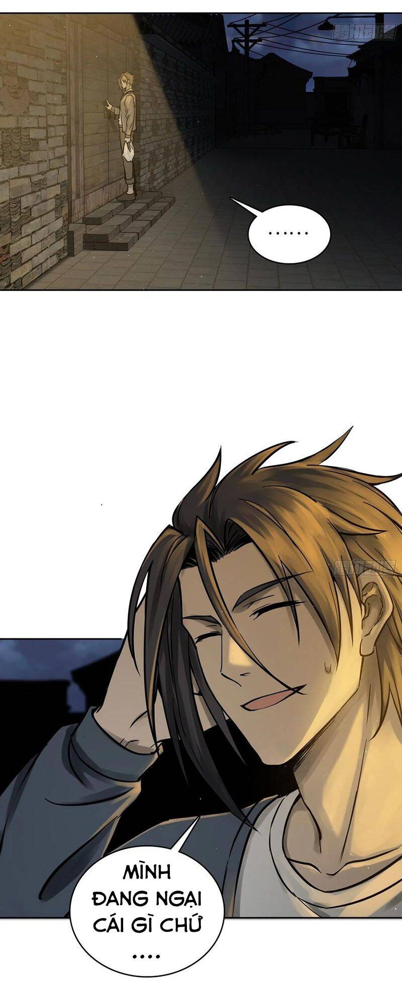 Bắt Đầu Từ Cửu Đầu Điểu Chap 97 - Next Chap 98