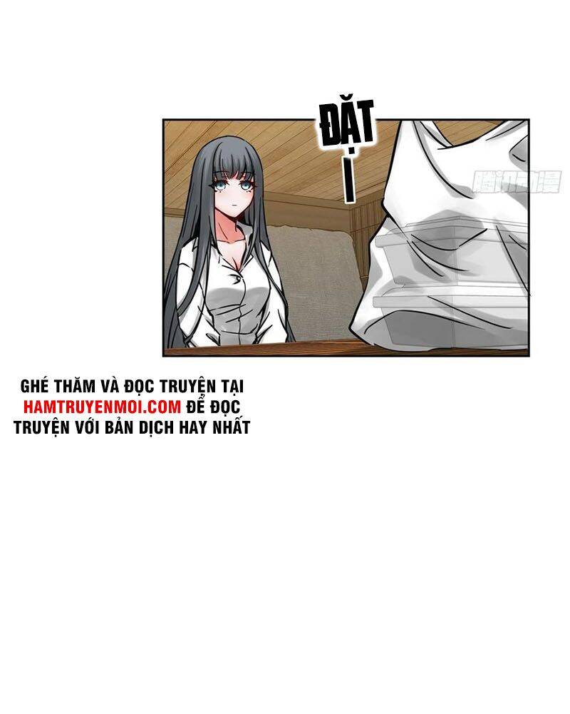 Bắt Đầu Từ Cửu Đầu Điểu Chap 97 - Next Chap 98