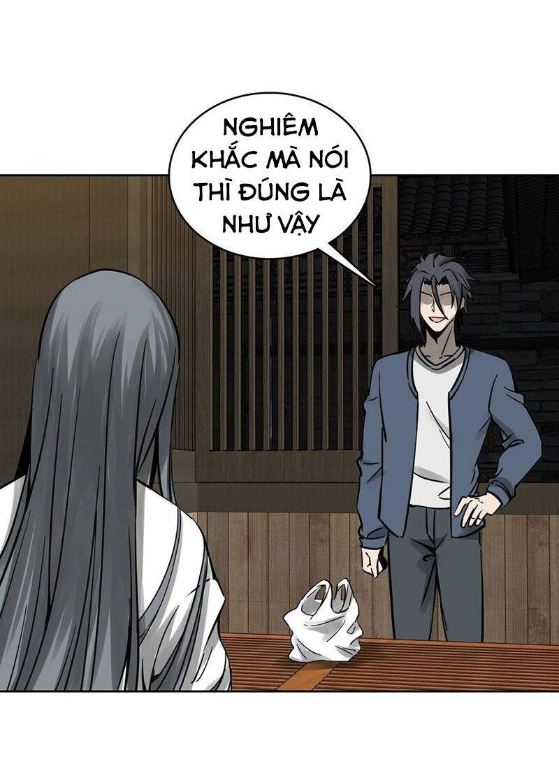 Bắt Đầu Từ Cửu Đầu Điểu Chap 97 - Next Chap 98