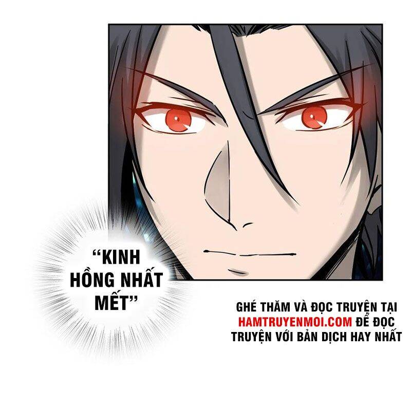 Bắt Đầu Từ Cửu Đầu Điểu Chap 97 - Next Chap 98
