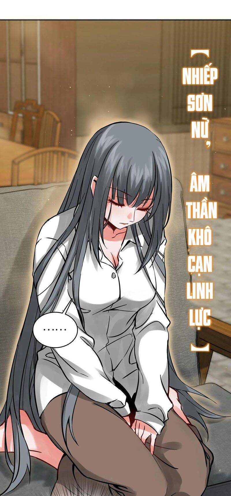Bắt Đầu Từ Cửu Đầu Điểu Chap 97 - Next Chap 98