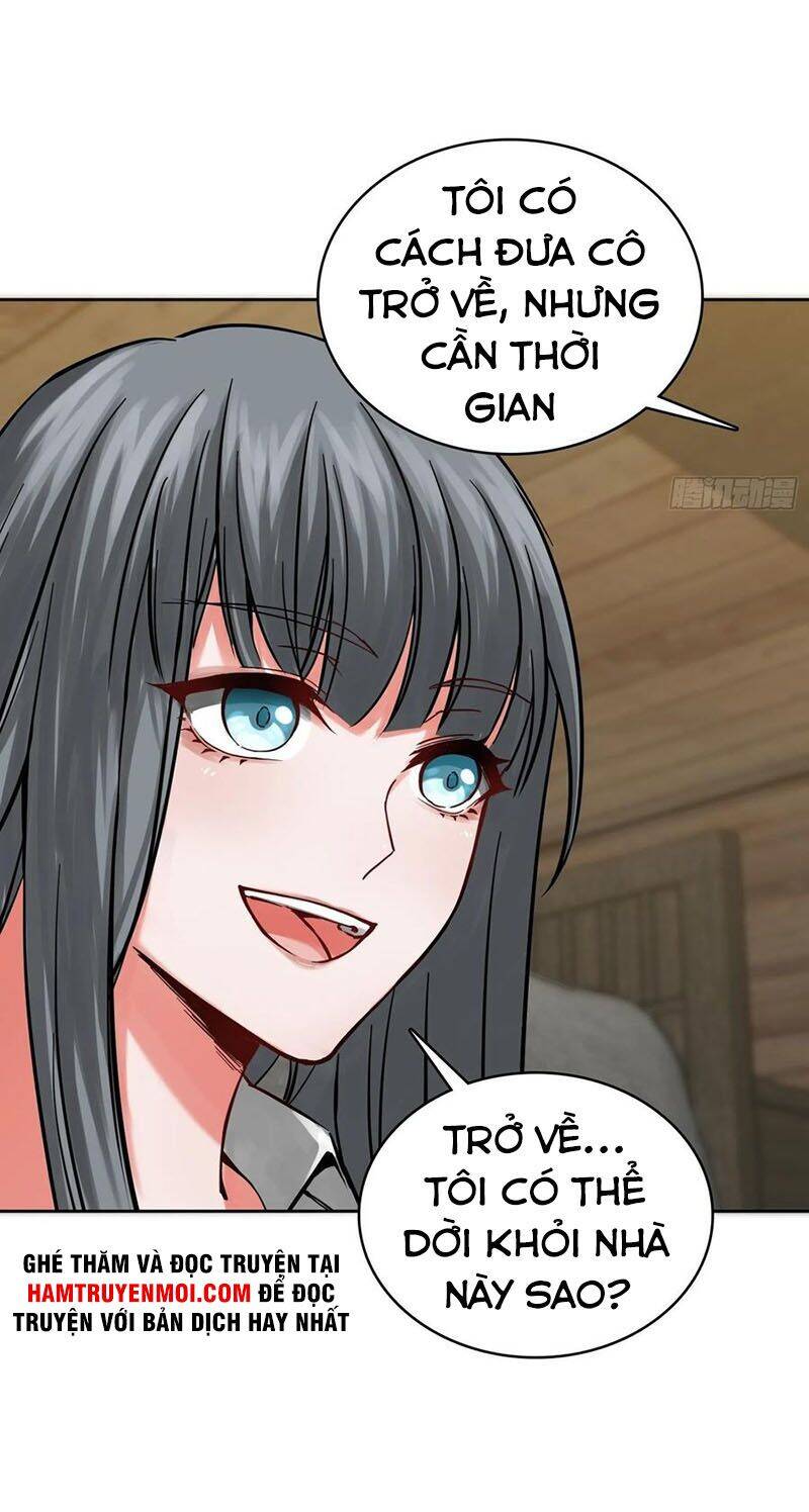 Bắt Đầu Từ Cửu Đầu Điểu Chap 97 - Next Chap 98
