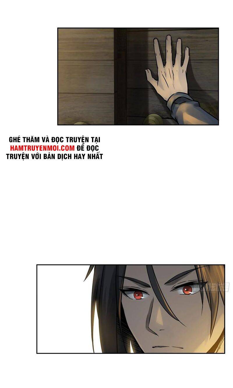 Bắt Đầu Từ Cửu Đầu Điểu Chap 97 - Next Chap 98