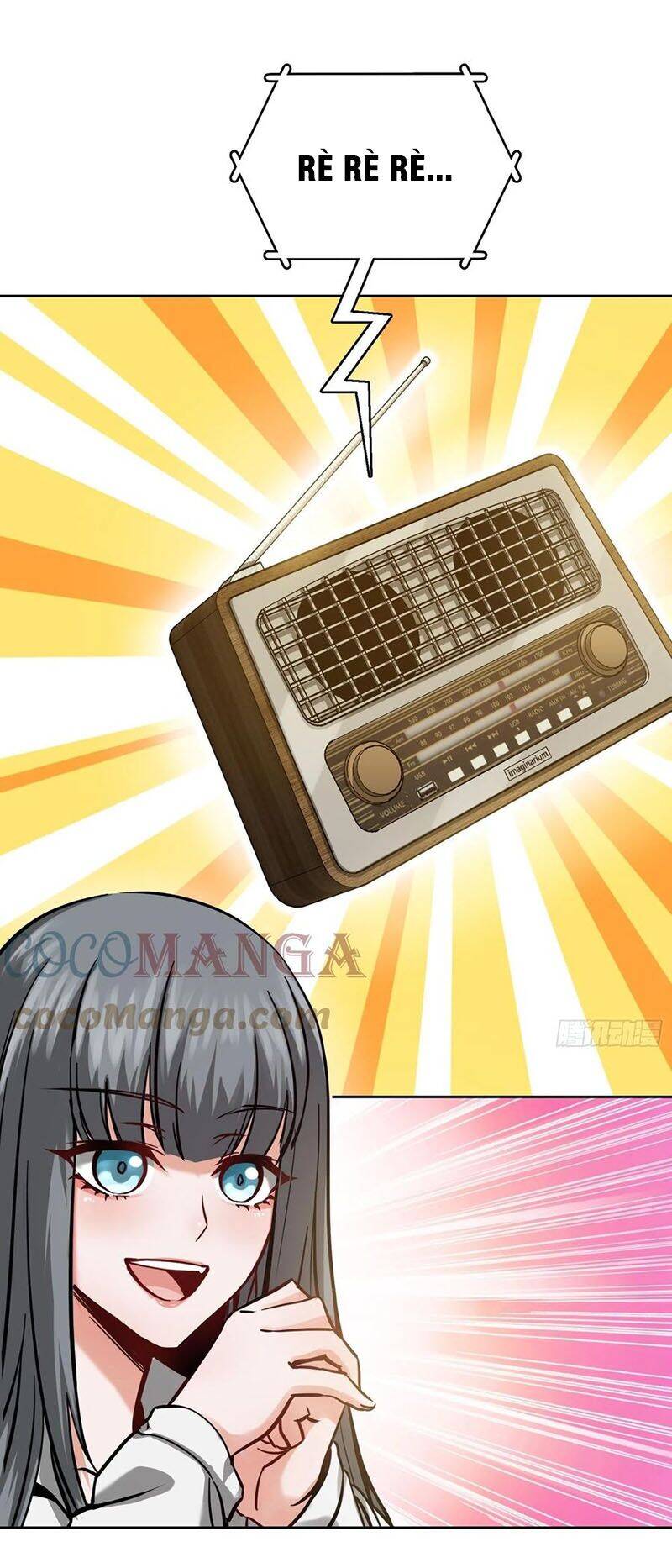 Bắt Đầu Từ Cửu Đầu Điểu Chap 97 - Next Chap 98