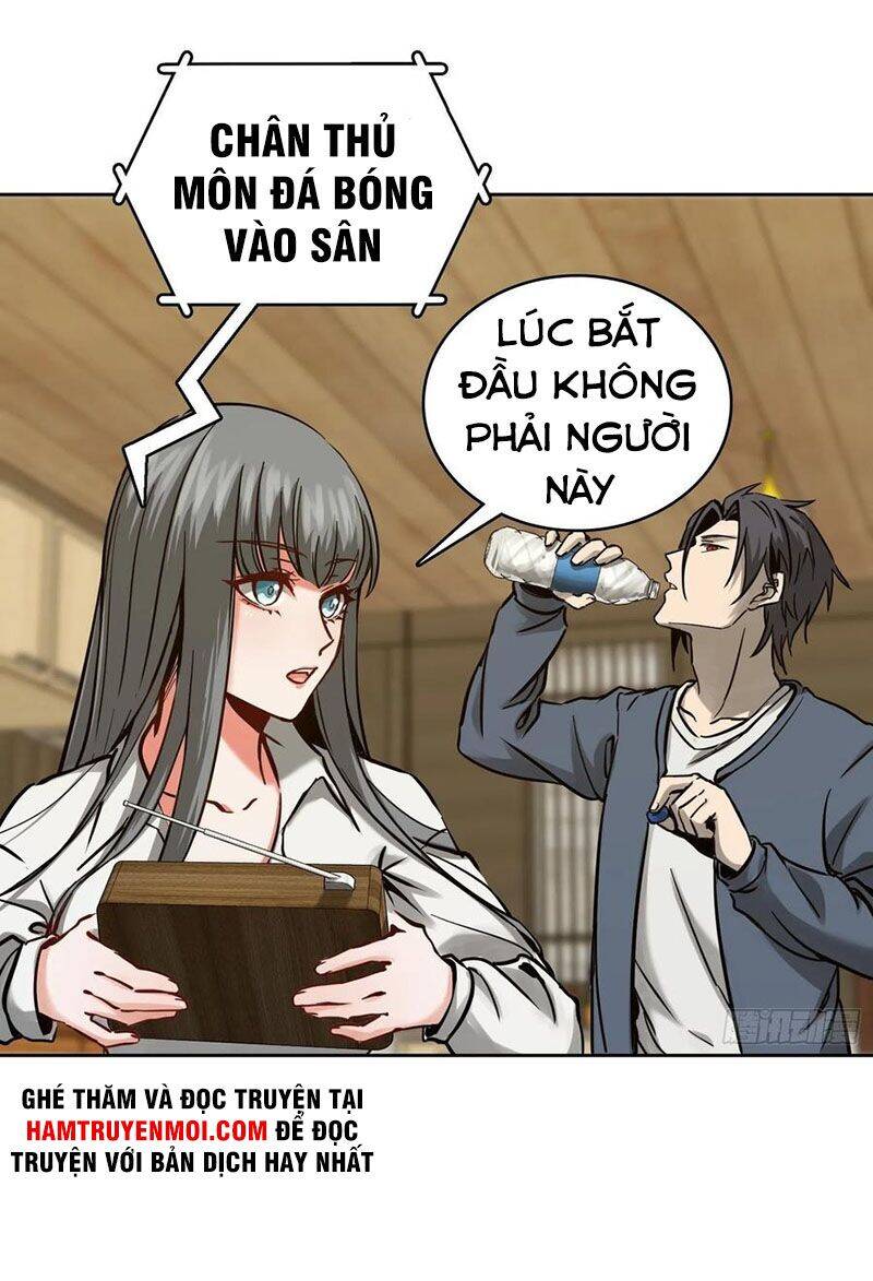 Bắt Đầu Từ Cửu Đầu Điểu Chap 97 - Next Chap 98