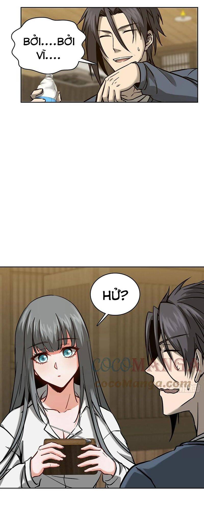 Bắt Đầu Từ Cửu Đầu Điểu Chap 97 - Next Chap 98