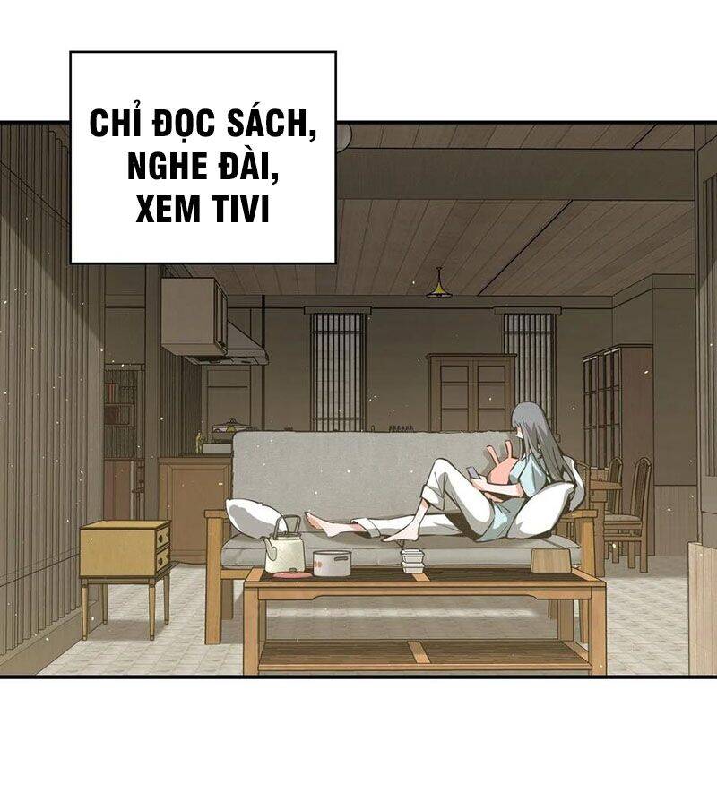 Bắt Đầu Từ Cửu Đầu Điểu Chap 97 - Next Chap 98