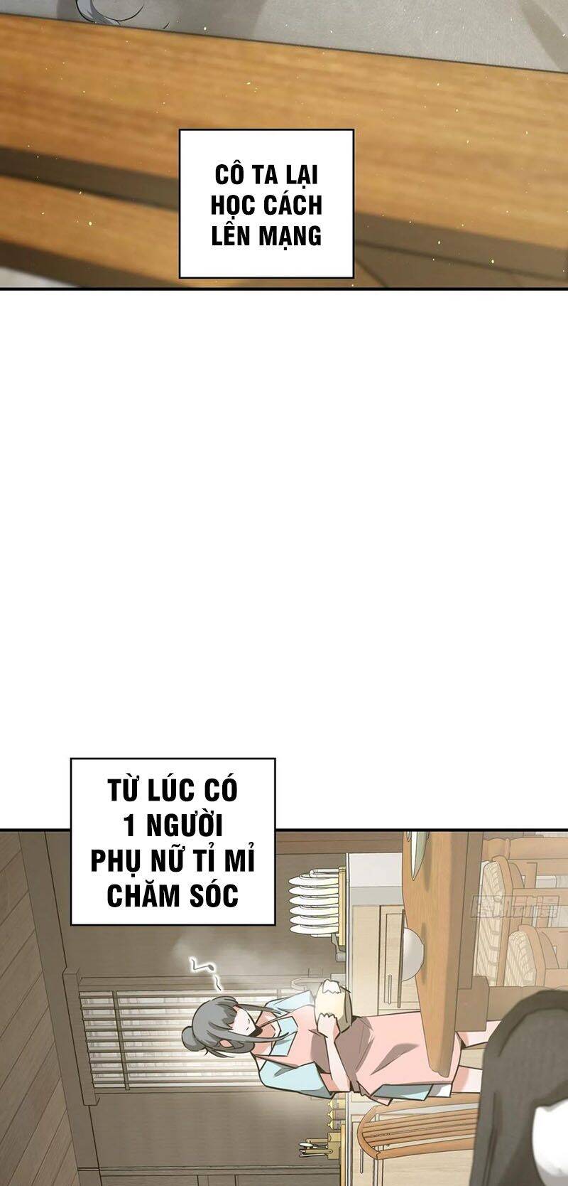 Bắt Đầu Từ Cửu Đầu Điểu Chap 97 - Next Chap 98