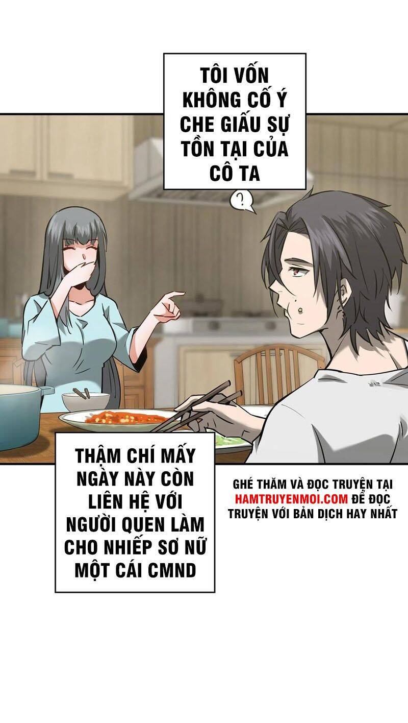 Bắt Đầu Từ Cửu Đầu Điểu Chap 97 - Next Chap 98