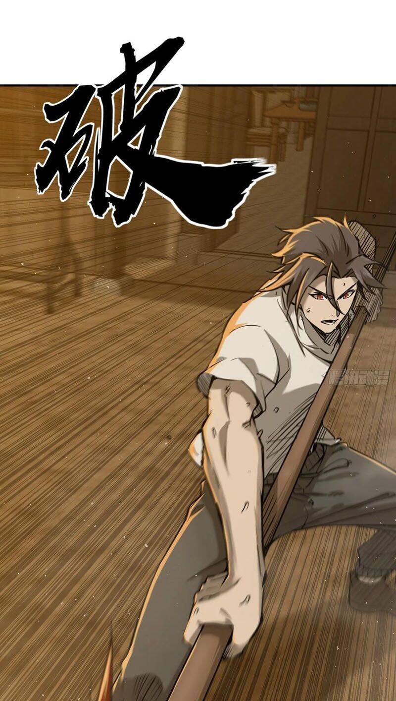 Bắt Đầu Từ Cửu Đầu Điểu Chap 97 - Next Chap 98