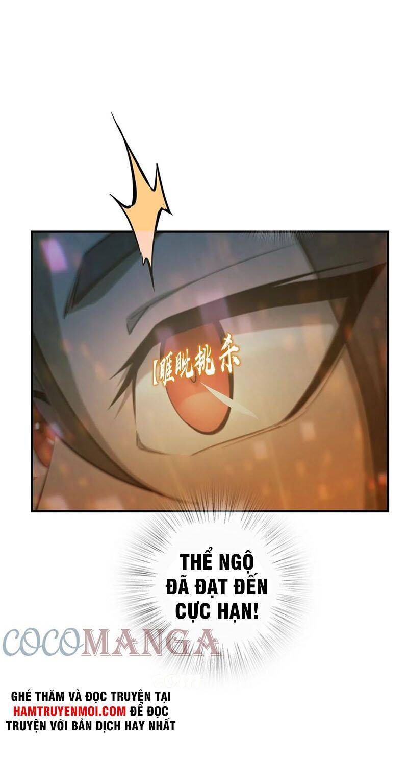 Bắt Đầu Từ Cửu Đầu Điểu Chap 97 - Next Chap 98