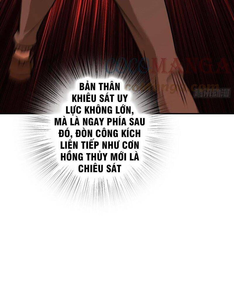 Bắt Đầu Từ Cửu Đầu Điểu Chap 97 - Next Chap 98