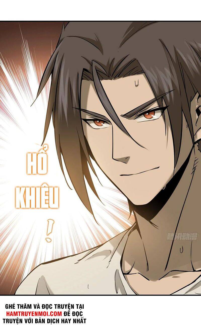 Bắt Đầu Từ Cửu Đầu Điểu Chap 97 - Next Chap 98