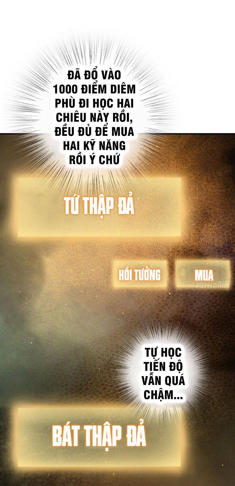 Bắt Đầu Từ Cửu Đầu Điểu Chap 97 - Next Chap 98