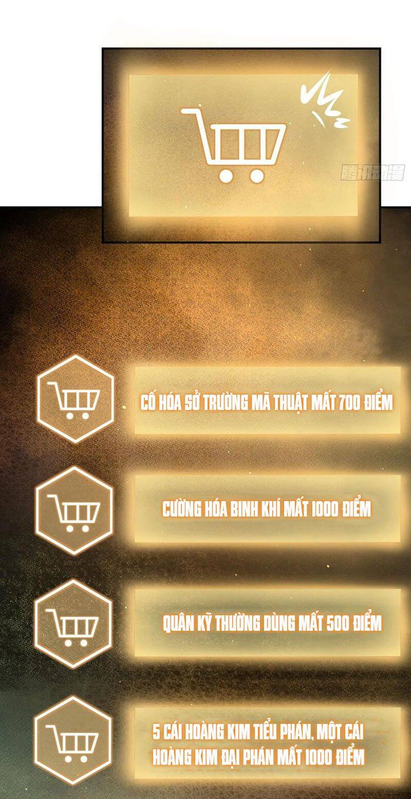 Bắt Đầu Từ Cửu Đầu Điểu Chap 97 - Next Chap 98