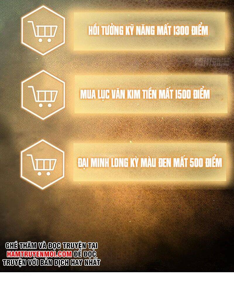 Bắt Đầu Từ Cửu Đầu Điểu Chap 97 - Next Chap 98
