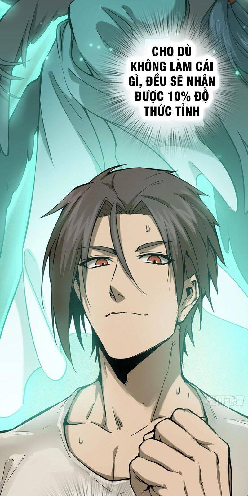 Bắt Đầu Từ Cửu Đầu Điểu Chap 97 - Next Chap 98
