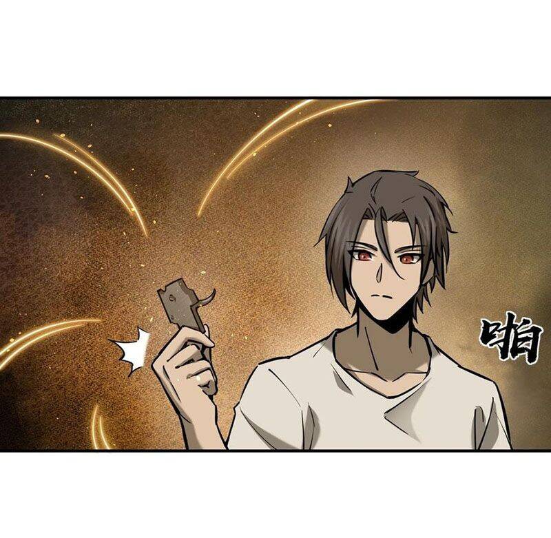 Bắt Đầu Từ Cửu Đầu Điểu Chap 97 - Next Chap 98