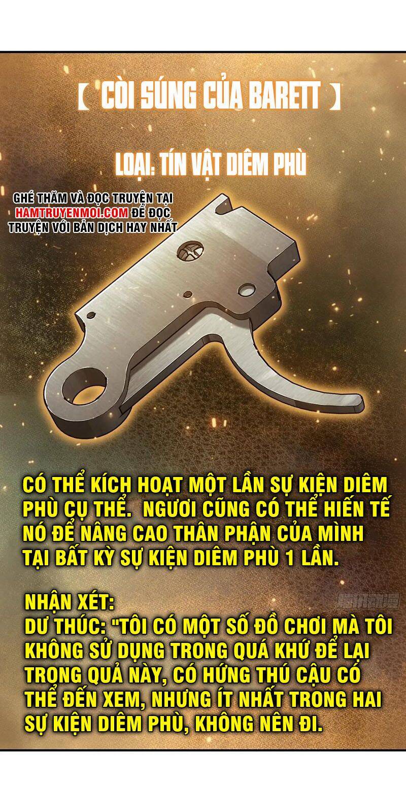 Bắt Đầu Từ Cửu Đầu Điểu Chap 97 - Next Chap 98