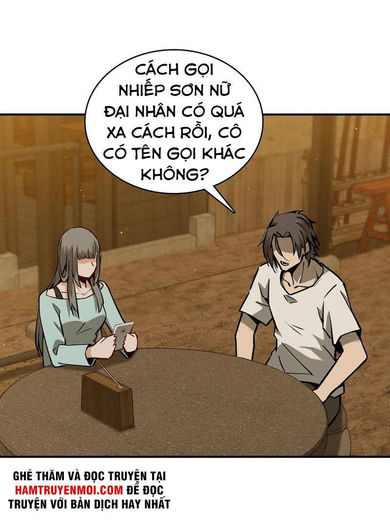 Bắt Đầu Từ Cửu Đầu Điểu Chap 97 - Next Chap 98