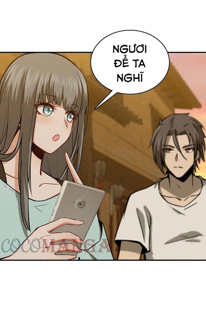 Bắt Đầu Từ Cửu Đầu Điểu Chap 97 - Next Chap 98