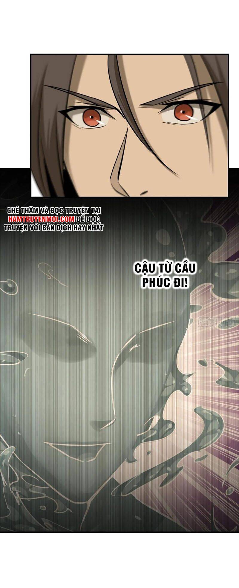 Bắt Đầu Từ Cửu Đầu Điểu Chap 97 - Next Chap 98